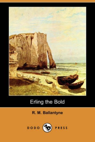 Erling the Bold [ePUB]
